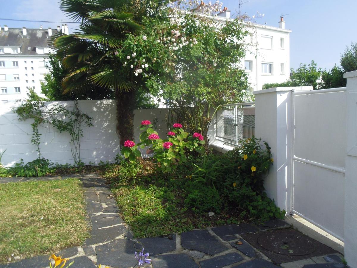 Chambre Meublee Sympa Proche Centre Ville לוריין מראה חיצוני תמונה