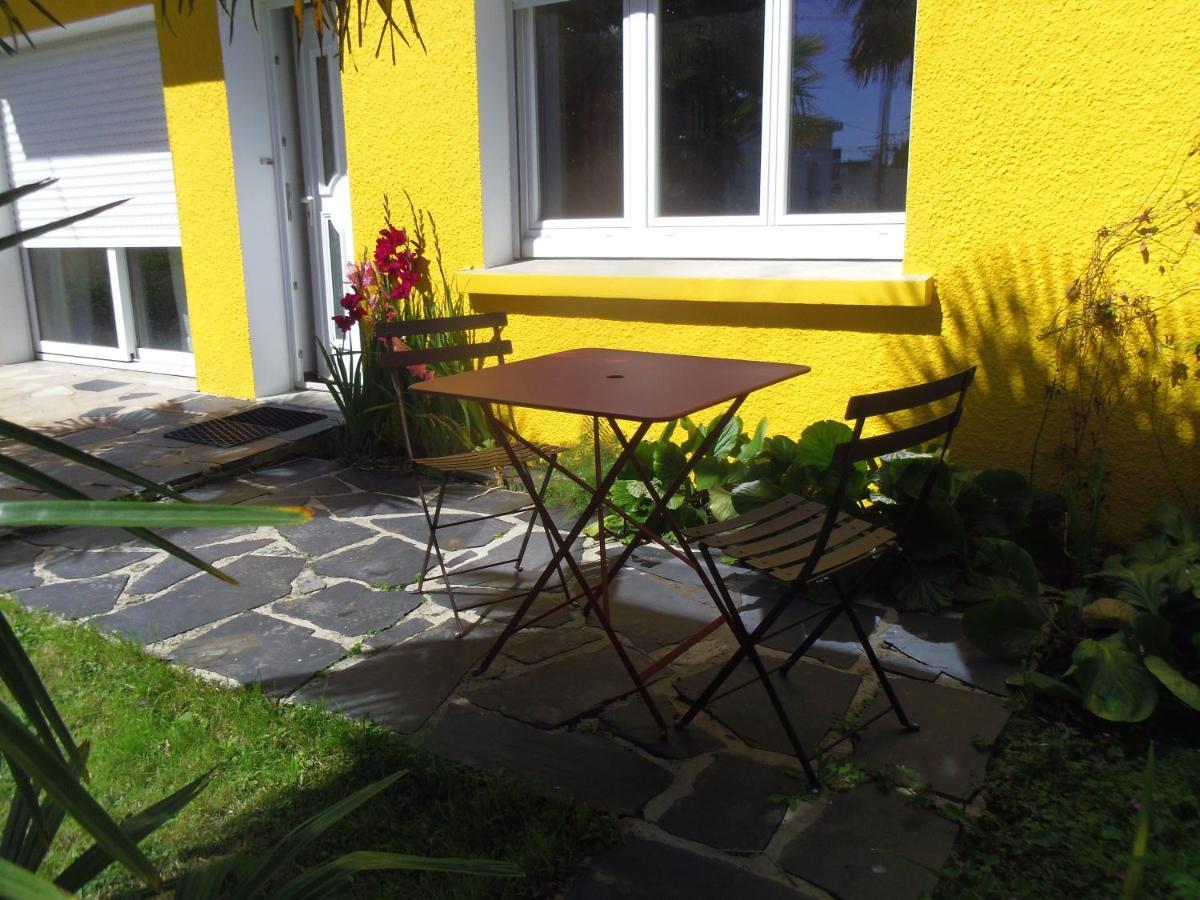 Chambre Meublee Sympa Proche Centre Ville לוריין מראה חיצוני תמונה