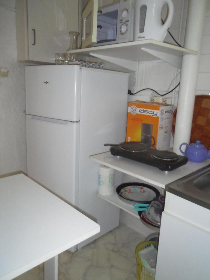 Chambre Meublee Sympa Proche Centre Ville לוריין מראה חיצוני תמונה
