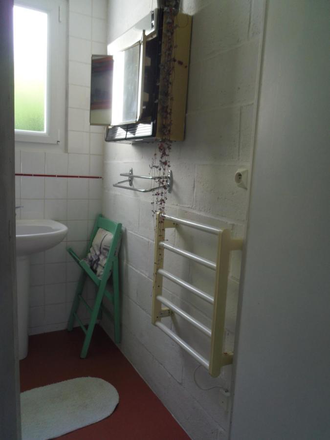 Chambre Meublee Sympa Proche Centre Ville לוריין מראה חיצוני תמונה