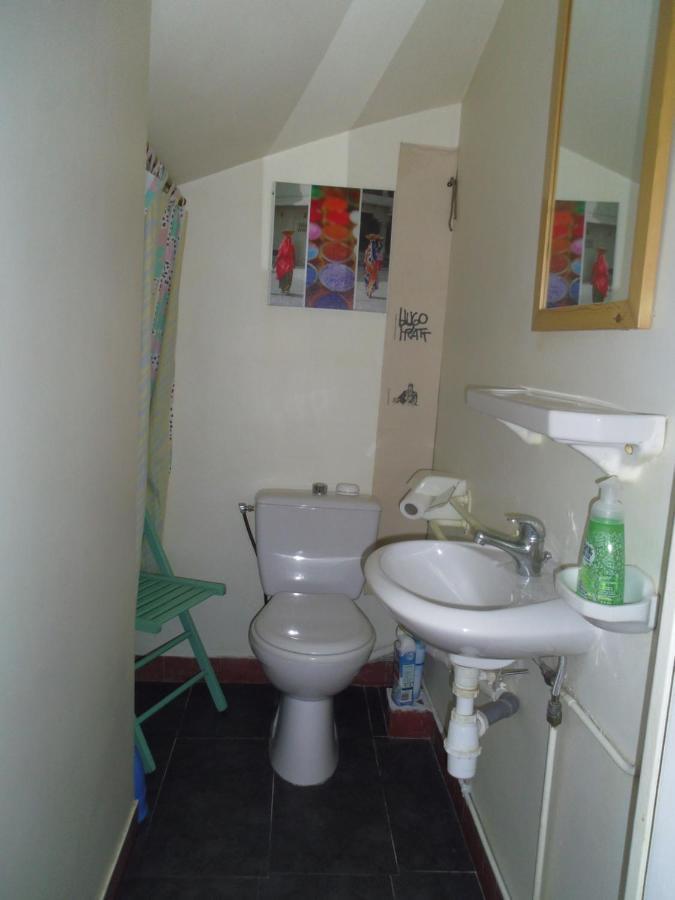 Chambre Meublee Sympa Proche Centre Ville לוריין מראה חיצוני תמונה