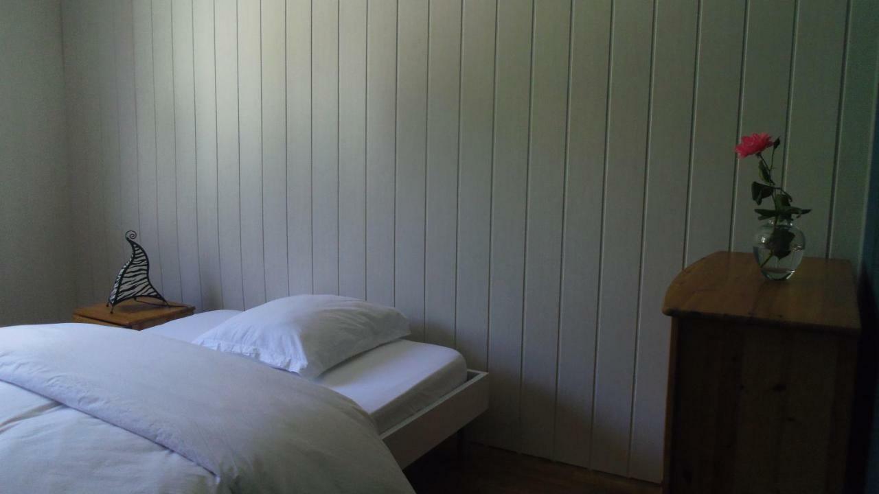 Chambre Meublee Sympa Proche Centre Ville לוריין מראה חיצוני תמונה